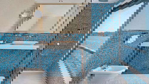 Oberoi Philae Cabin Image