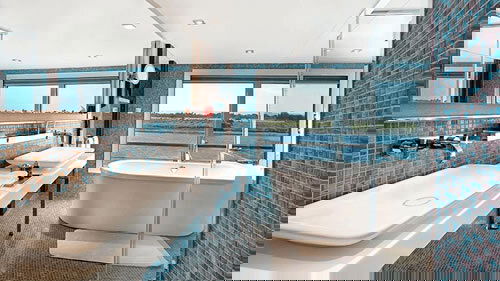 Oberoi Philae Cabin Image