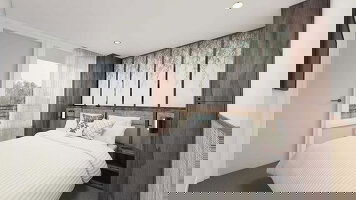 PS Australian Star Queen Cabin