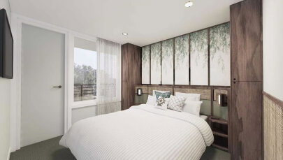 PS Australian Star Queen Cabin