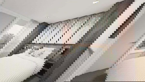 PS Australian Star Cabin Image