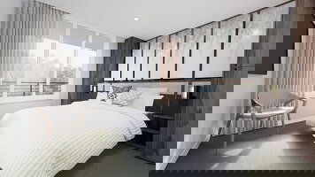 PS Australian Star Owner's Queen Suite