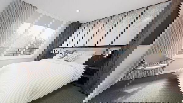 PS Australian Star Cabin Image