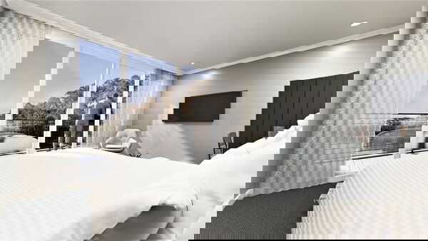 PS Australian Star Cabin Image