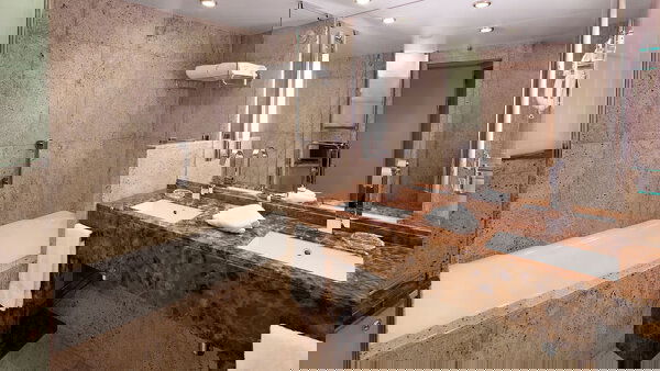 Seabourn Quest Cabin Image