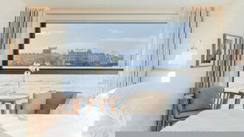 APT Solara Balcony Suite