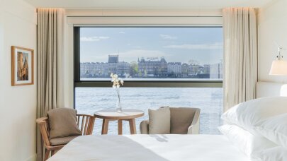 APT Ostara Balcony Suite