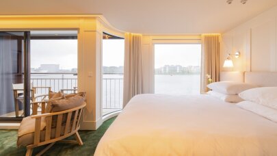APT Ostara Owners Suite