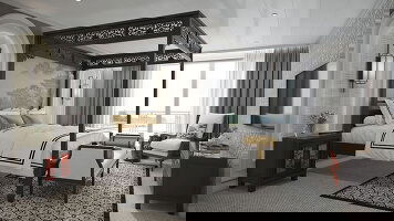 Yangzi Explorer Celestial or Imperial Suite