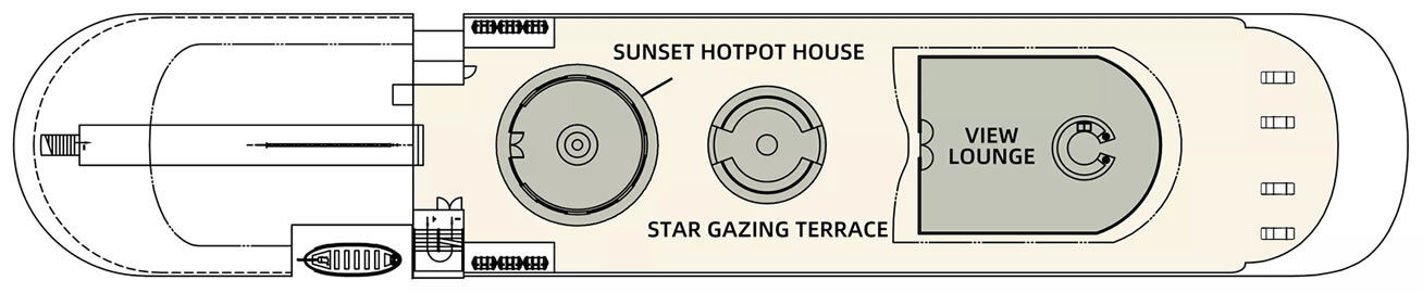 Explorer Deck (Level 6)