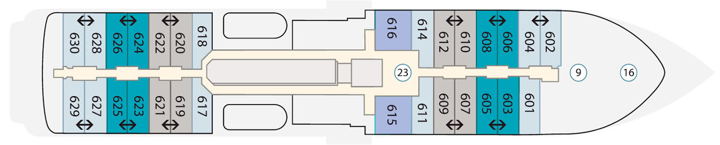 Deck 6