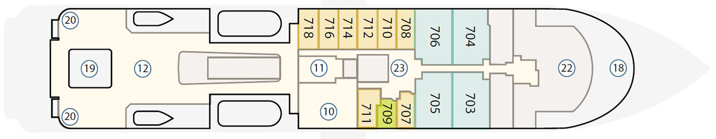 Deck 7