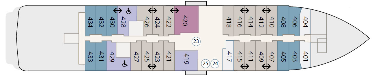 Deck 4