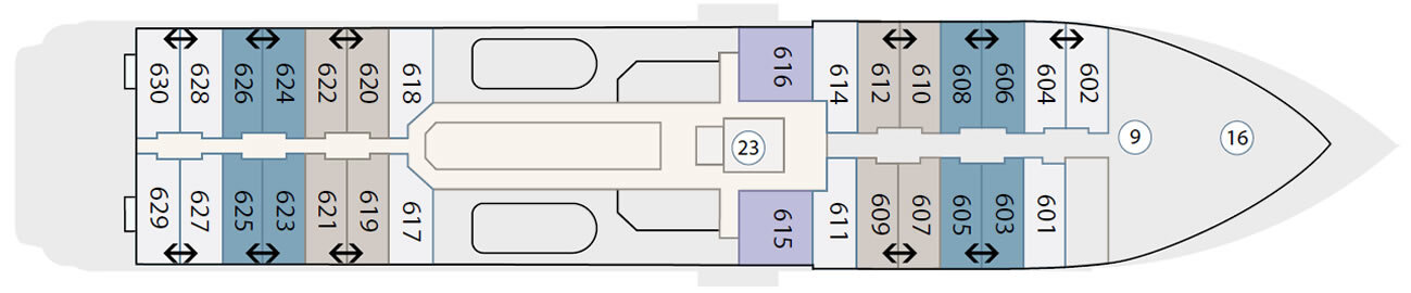 Deck 6