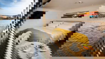 Avalon Alegria Panorama Suite