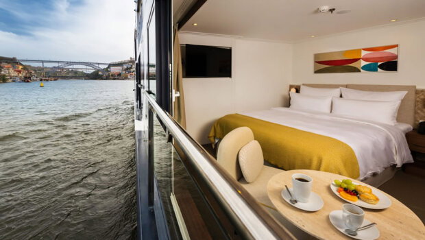 Avalon Alegria Panorama Suite