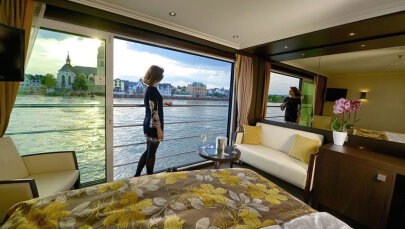 Avalon Expression Panorama Suite