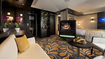Avalon Expression Royal Suite