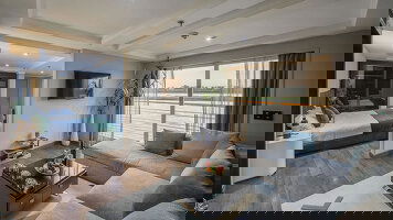 MS Farah Royal Suite