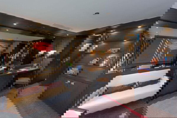 Avalon Artistry II Cabin Image