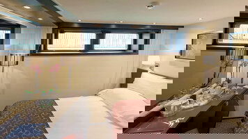 Avalon Passion Deluxe Stateroom