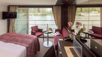 Avalon Envision Panorama Suite