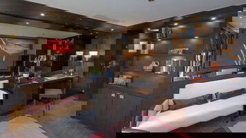 Avalon Passion Royal Suite