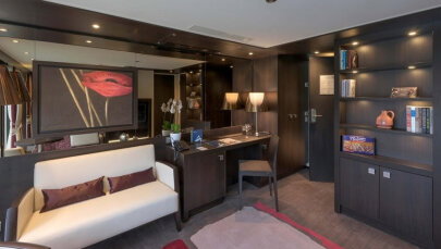 Avalon Envision Royal Suite