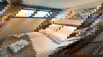 Avalon Poetry II Deluxe Stateroom