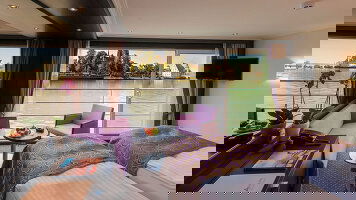 Avalon Poetry II Panorama Suite