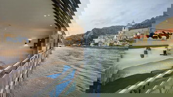 Avalon View Panorama Suite