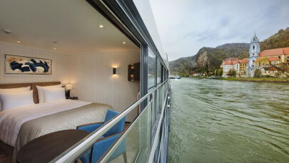 Avalon View Panorama Suite