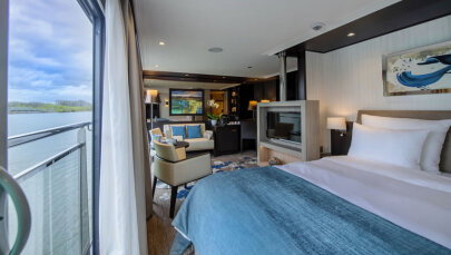 Avalon View Royal Suite