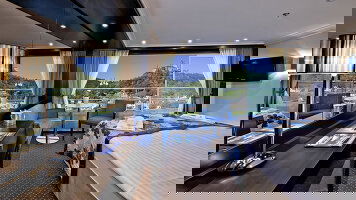 Avalon Panorama Panorama Suite