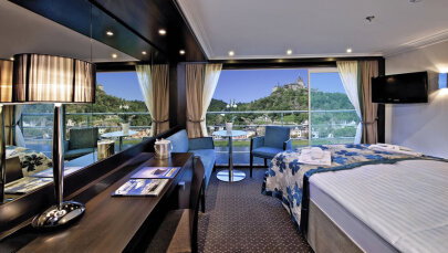 Avalon Panorama Panorama Suite