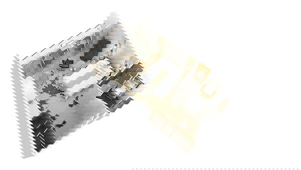 Azamara Journey Cabin Image