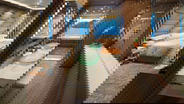 Azamara Journey Cabin Image