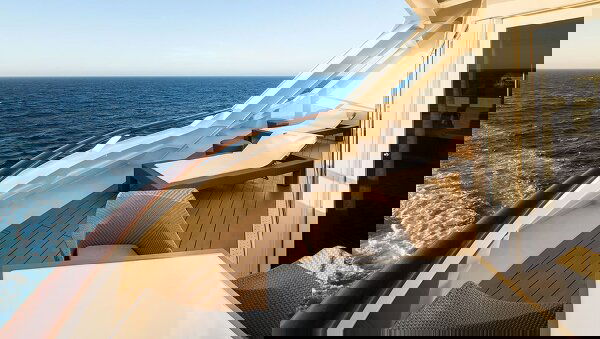 Azamara Journey Cabin Image