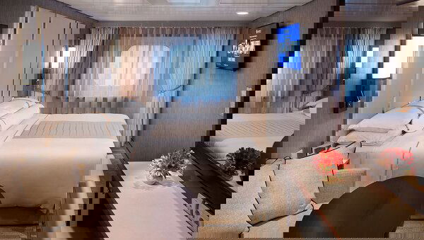 Azamara Onward Cabin Image