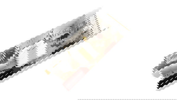 Azamara Onward Cabin Image