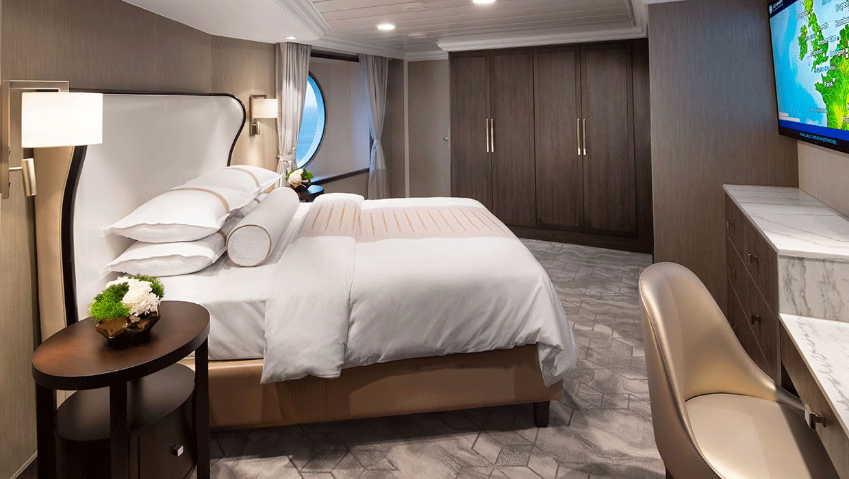 Azamara Onward Reviews, Deckplans & Cruise Schedule Azamara