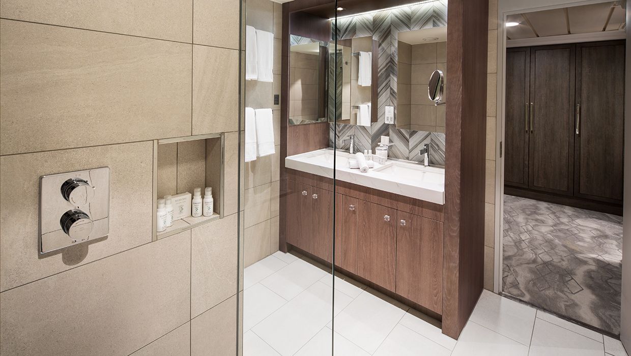 Azamara Onward Reviews, Deckplans & Cruise Schedule Azamara