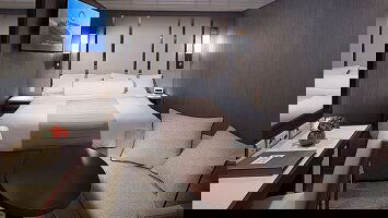 Azamara Pursuit Club Interior Stateroom