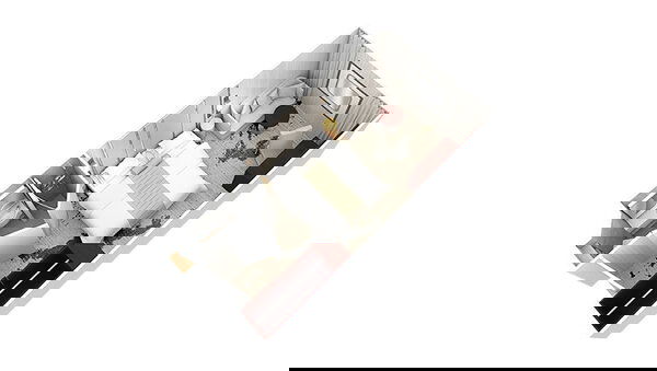 Azamara Pursuit Cabin Image