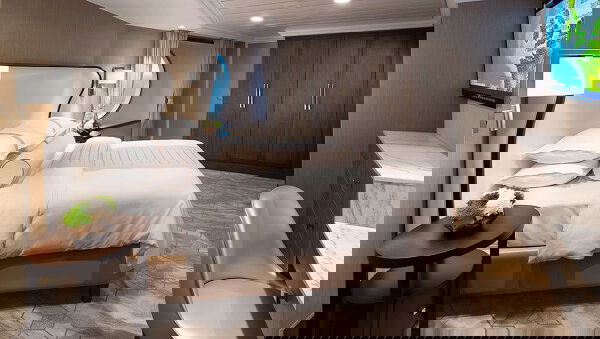 Azamara Pursuit Cabin Image