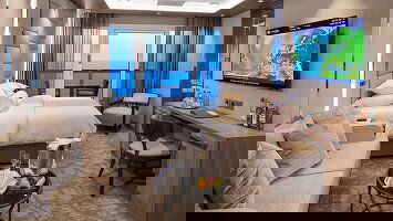 Azamara Pursuit Club Spa Suite