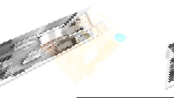 Azamara Pursuit Cabin Image