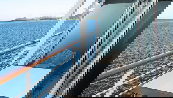 Azamara Quest Cabin Image