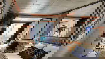 Carnival Adventure Byron Beach Ocean Suite