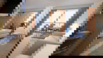 Carnival Adventure Byron Beach Extended Balcony Suite